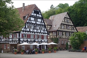 Maulbronn